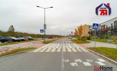 Купить 2-комнатную квартиру, Колодищи, Кленовая Аллея ул., 36. Фото 41