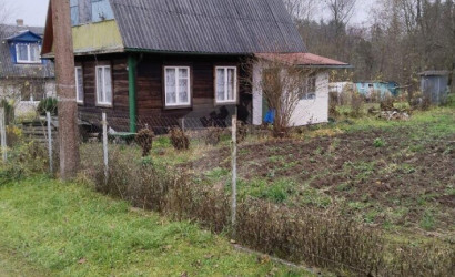 Купить дом в деревне, Буровик, 10 соток. Фото 15