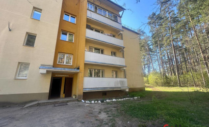 Купить 1-комнатную квартиру, Озерный, Санаторий-профилакторий Волма, 1. Фото 4
