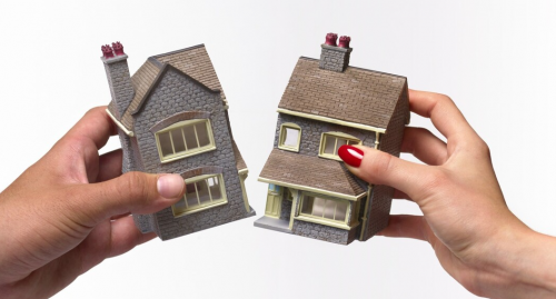 Расприватизация жилья