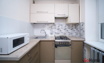 Купить 2-комнатную квартиру, Минск, Голодеда ул., 30 (Заводской район). Фото 17