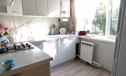 Купить 2-комнатную квартиру, Жлобин, м-н 2-й, 4. Фото 7