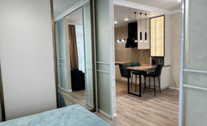 Снять 2-комнатную квартиру, Минск, ул. Макаенка, д. 12 (Первомайский район). Фото 7