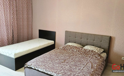 Снять 2-комнатную квартиру на сутки, Мозырь, Бульвар Юности 50. Фото 16