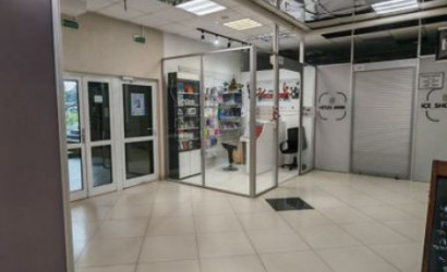 Аренда помещения, Минск, ул. Притыцкого, д. 29,  5.8 кв.м.. Фото 4