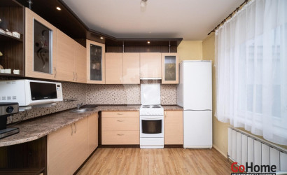 Купить 3-комнатную квартиру, Минск, Матусевича ул., 52 (Фрунзенский район). Фото 23