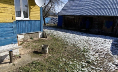  1-этажный(60 м2), Чепелево(Альбертинская 12)