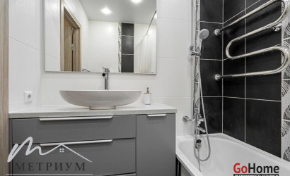 Купить 1-комнатную квартиру, Минск, Карвата ул., 10/В(Партизанский район). Фото 14