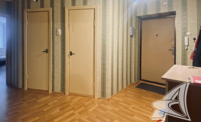 Купить 2-комнатную квартиру, Брест, Ковалево, ул. Суворова. Фото 11