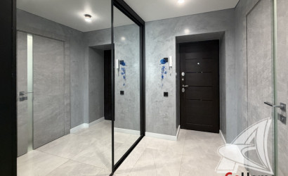 Купить 1-комнатную квартиру, Брест, Центр, наб. Франциска Скорины. Фото 13