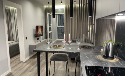 Снять 2-комнатную квартиру на сутки, Минск, ул. Белградская, д. 8 (Октябрьский район). Фото 1