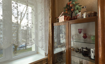 Купить 2-комнатную квартиру, Минск, Шевченко бульвар, 12 (Центральный район). Фото 6