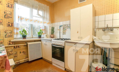 Купить 2-комнатную квартиру, Молодечно, Великий Гостинец ул., 74/В. Фото 12