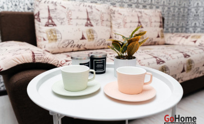 Снять 3-комнатную квартиру на сутки, Новополоцк, Молодежная , 140. Фото 7