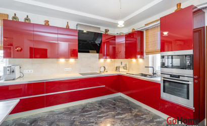 Купить коттедж, Валерьяново, Криничная, 4А, 15.06 соток. Фото 1