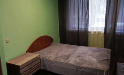 Снять 1-комнатную квартиру, Гомель, ул. Госпитальная, д. 10. Фото 2