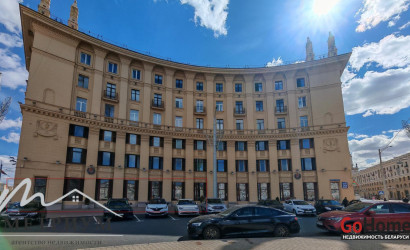 Аренда торгового помещения, Минск, Свердлова ул., 22, 231.3 кв.м.. Фото 3