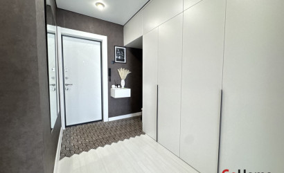 Купить 2-комнатную квартиру, Гродно, Репина, 43. Фото 5