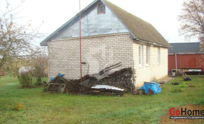 Купить дом, Березовка, Центральная ул., 12 соток. Фото 7