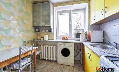 Купить 2-комнатную квартиру, Минск, Люксембург ул., 97 (Московский район). Фото 3