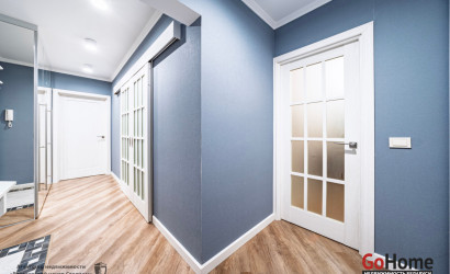 Купить 2-комнатную квартиру, Минск, Плеханова, 52/1 (Ленинский район). Фото 8