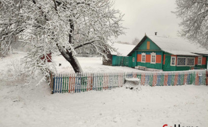 Купить дом, Заольша, 20 соток. Фото 2