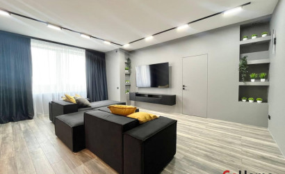 Снять 2-комнатную квартиру, Минск, Петра Мстиславца ул. 17 (Первомайский район). Фото 17