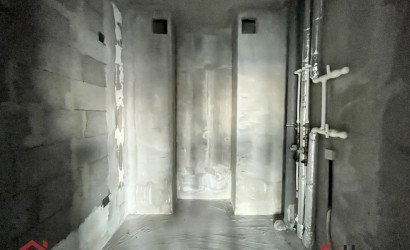 Купить 3-комнатную квартиру, Минск, Леонида Щемелёва, 18 (Октябрьский район). Фото 18