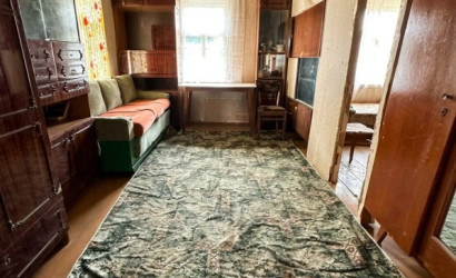 Купить дом, Малые Ляды, Полевая ул., 25 соток. Фото 11