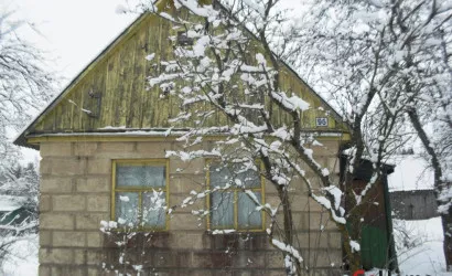  2-этаж.(53.5 м2), Минск(с.т. Сёмушки, 128)