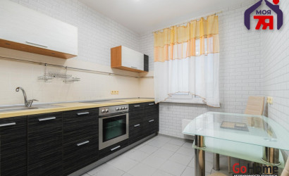 Купить 2-комнатную квартиру, Минск, Руссиянова ул., 18 (Первомайский район). Фото 2