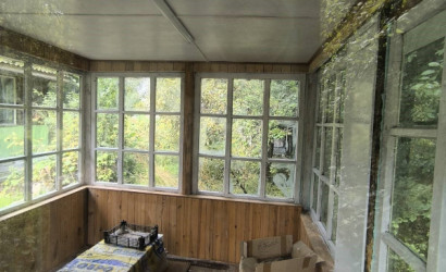  2-этаж.(143 м2), Еремино(Железнодорожная)