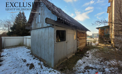 Купить дом, Жеребковичи, Минская ул., 5, 0 соток. Фото 22