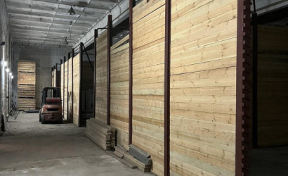 Продажа склада, Ганцевичи, Матросова, 65/М,  1696.7 кв.м.. Фото 8