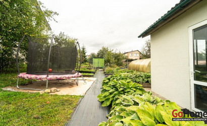 Купить дом в деревне, Факел-Третий век, 5.6 соток. Фото 7