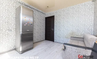  75 м2, Минск(Разинская ул., 62)