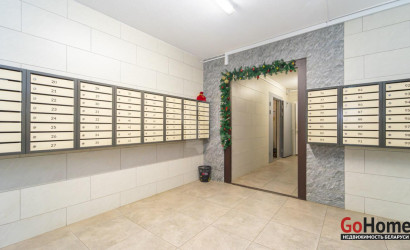 Купить 1-комнатную квартиру, Минск, Наполеона Орды ул., 47 (Московский район). Фото 16