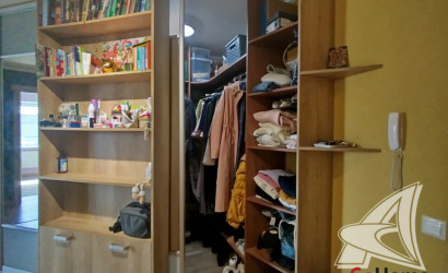 Купить 2-комнатную квартиру, Брест, Вулька, ул. Краснознаменная. Фото 27