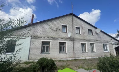  2-этаж.(102.7 м2), Лида(Генерала Беды, 37)