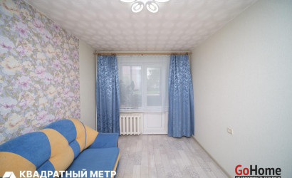 Купить 2-комнатную квартиру, Борисов, Трусова ул., 25. Фото 10