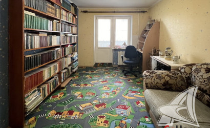 Купить 3-комнатную квартиру, Брест, Ковалево, ул. Суворова. Фото 2