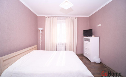Купить 3-комнатную квартиру, Минск, Разинская ул., 62 (Московский район). Фото 13