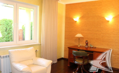 Купить дом, Каменица-Жировецкая, Мухавецкий с/с, 13.31 соток. Фото 41