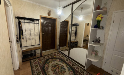 Купить 4-комнатную квартиру, Гродно, Тавлая, 52. Фото 10