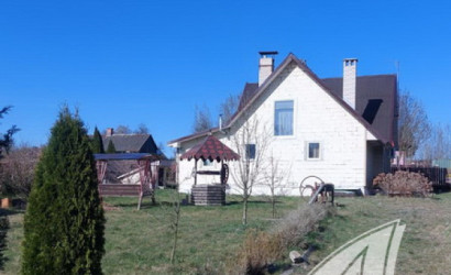 Купить дом, Шумаки, Клейниковский с/с, 25 соток. Фото 20