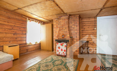 Купить дом в деревне, Автомобилист №2, 10 соток. Фото 17