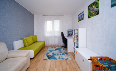 Купить 2-комнатную квартиру, Минск, Германовская ул., 17 (Октябрьский район). Фото 22