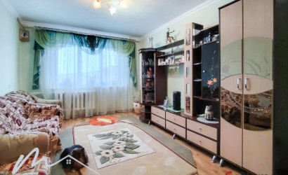 Купить 2-комнатную квартиру, Жодино, Ленина просп., 2. Фото 19