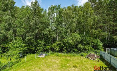 Купить дом в деревне, Тонус, 5.16 соток. Фото 24