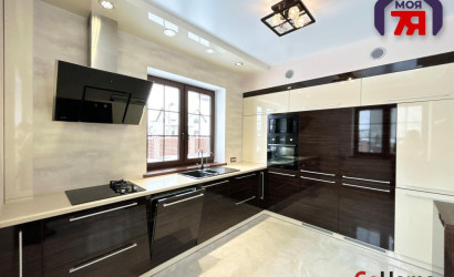 Купить коттедж, Новый, Березовая ул., 16 соток. Фото 4